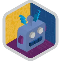 process automation badge